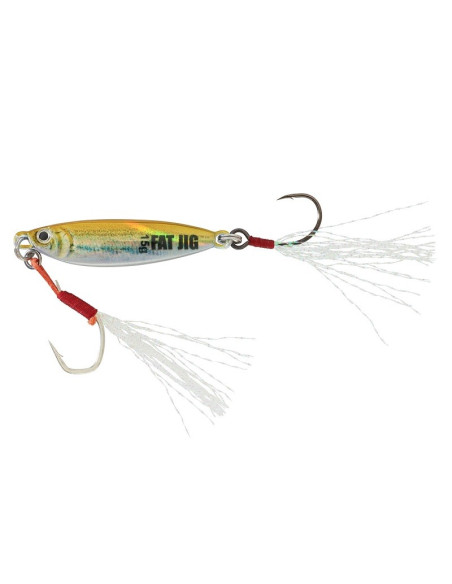 Ragot Fat Jig 100gr AYU